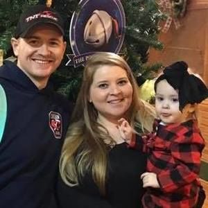 Meet your Posher, Leann